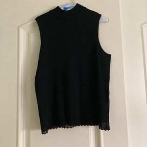 Saks Fifth Avenue Turtle Neck